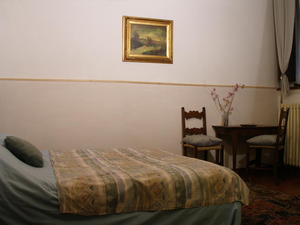 B&B Della Rosa Civitella D'Arna Cameră foto
